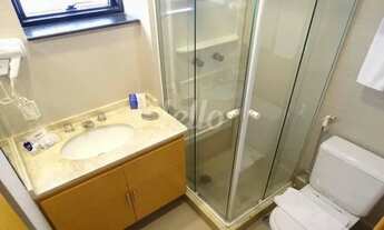 Imagem 7: São Paulo - Flat - Jardins