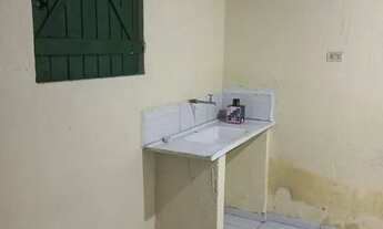 Imagem 4: Casa de vila Casa com 1 dormitório