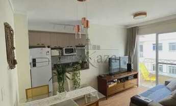 Imagem 2: Apartamento - Residencial Araçá - 48m² - 2 Dormitórios