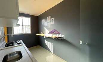 Imagem 4: Apartamento com 2 dormitórios para alugar, 50 m² por R$ 1.560,45/mês - Monte Castelo - São