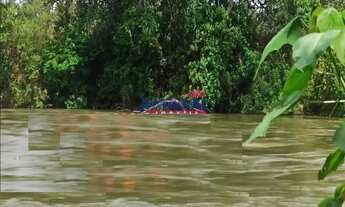 Imagem 5: Terreno amplo e plano para chácara em Jacareí
