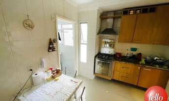 Imagem 6: São Paulo - Apartamento Padrão - Mandaqui