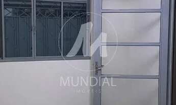 Imagem 2: Casa (térrea na rua) 2 dormitórios