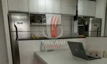 Imagem 4: Apartamento em Condomínio para Venda no bairro Jardim América da Penha, 2 dorms, 1 vaga, 4