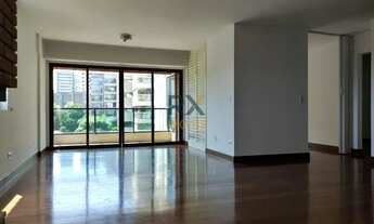 Imagem: Apartamento, Pinheiros - São Paulo