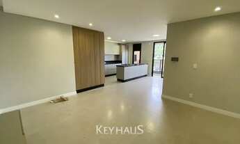 Imagem 3: Apartamento Semi Mobiliado | Aluguel