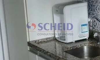 Imagem 6: Apartamento a venda no Terrara com 2 dorms, 1 suíte, 1 vagas, 58m², *TODO MOBILIADO