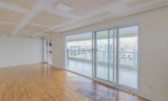 Imagem 2: Apartamento Locação 3 Dormitórios - 152 m² Pompéia