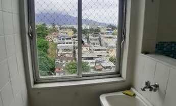 Imagem 6: Aluguel de Apartamento de 2 Quartos na Taquara, Rio de Janeiro - Ótima Locali