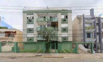 Imagem 1: Apartamento para Venda - 68.01m², 2 dormitórios, 1 vaga - Passo da Areia