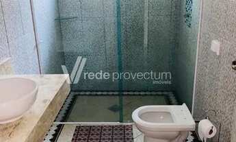 Imagem 7: Casa - Jardim Campos Elíseos - Campinas