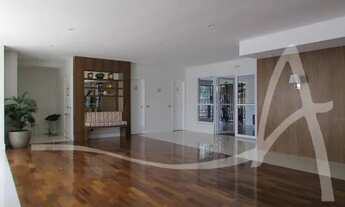 Imagem 5: BARUERI - Apartamento Padrão - Alphaville