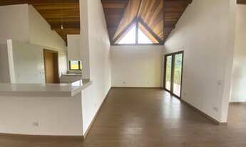 Imagem 6: LINDA CASA EM CAMPOS DO JORDÃO - SP