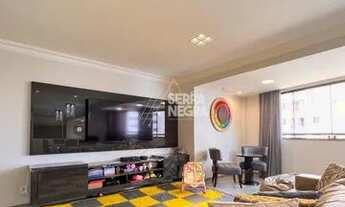 Imagem 3: RESIDENCIAL VITÓRIA, 4 QUARTOS, ARMÁRIOS, FINANCIA, AVENIDA FLAMBOYANT, ÁGUAS CLARAS