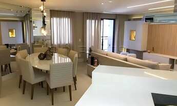 Imagem: Flat The Sutton House disponível para venda