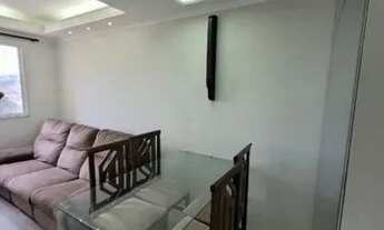 Imagem 3: Excelente Apto á 1400 metros do Metrô Guilhermina Esperança Mobiliado