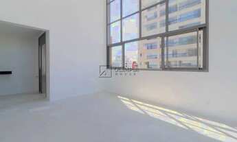 Imagem 4: Apartamento Locação Vila Clementino 96 m² 2 Dormitórios