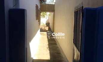 Imagem 3: Casa com 2 dormitórios para alugar, 75 m² por R$ 972,00/mês - Parque das Gameleiras - Uber