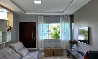 Imagem: VENDA // Casa Condomínio no Aracagy com