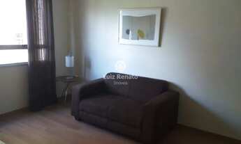 Imagem 3: Flat para aluguel 1 quarto 1 suíte 1 vaga - Barro Preto