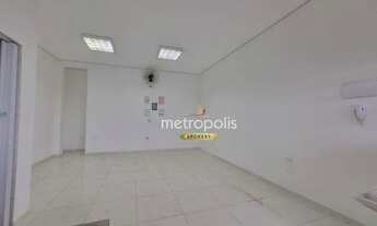 Imagem 3: Kitnet com 1 dormitório para alugar, 29 m² por R$ 830,00/mês - Jardim Seckler - São Paulo