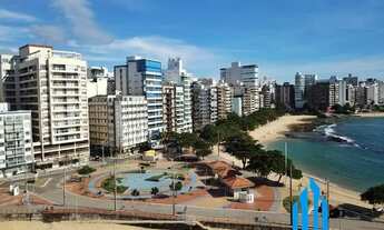 Imagem 4: Apartamento para venda tem 70 metros quadrados com 2 quartos em Centro - Guarapari - ES
