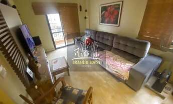 Imagem 6: Apartamento no Moinho Velho com 3 quartos e 2 vagas