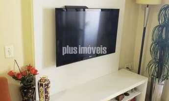 Imagem 2: Apartamento com 63 m2 com 2 dormitórios no Morumbi