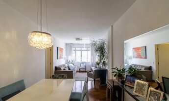 Imagem 7: Imóvel de 93m², com 3 dormitórios (sendo 1 suíte)