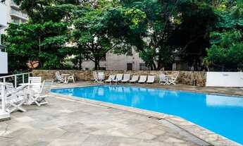 Imagem 7: Flat Royal Ibirapuera Park, apto disponível para venda com 45m², 01 dormitório e 01 vaga