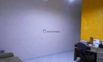 Imagem 2: Casa com 02 Dormitórios e 02 vagas na Vila Camprestre