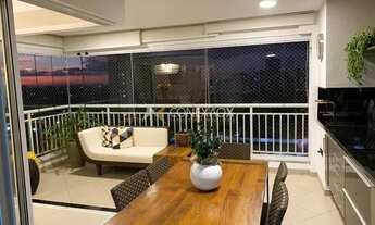 Imagem: Apartamento à venda, 159m² com 3 Suítes