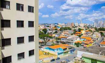 Imagem 7: Apartamento para Aluguel - Jardim Bela Vista, 3 Quartos, 75 m2