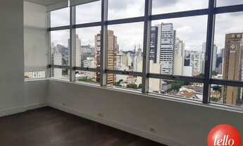 Imagem: São Paulo - Conjunto Comercial/Sala - Pinheiros