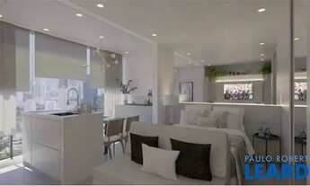 Imagem 2: APARTAMENTO - PINHEIROS - SP