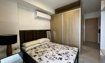 Imagem 7: Studio Unique - Apartamento para locação MOBILIADO