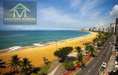 Imagem 7: 4 quartos na Praia da Costa - Ed. Porto Real Cód: 23684 A