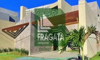 Imagem 5: CASA BARRA DOS COQUEIROS COND TERRAS ALPHAVILLE 2 NA BARRA DOS COQUEIROS