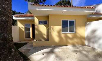 Imagem 5: CASA COM 3 DORMITÓRIOS NO PALMITAL EM COLOMBO