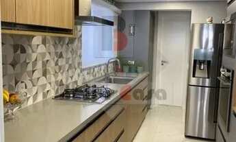 Imagem 4: Linda cobertura duplex com piscina