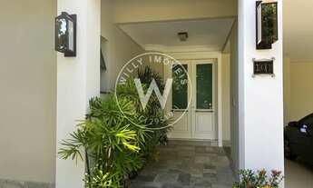 Imagem 3: Casa em Condomínio para Venda em Presidente Prudente, Residencial Golden Village, 4 dormit