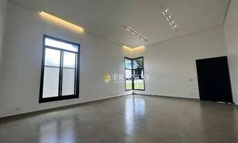 Imagem 6: Casa com 3 dormitórios à venda, 211,97m² - Condomínio Ouroville - Taubaté/SP