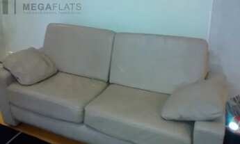 Imagem 5: 04511 - Flat/Aparthotel 1 Dorm. (1 Suíte), PARAÍSO - SÃO PAULO/SP