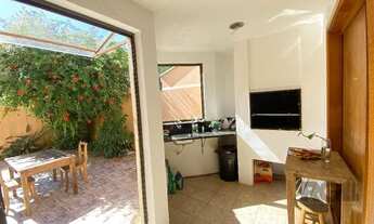 Imagem 5: Casa Condominio em Agronomia