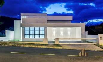 Imagem 3: Casa em condomínio - Ponte Alta