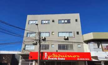 Imagem 2: Apartamento Central semi mobiliado