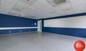 Imagem 6: São Paulo - Conjunto Comercial/Sala - Bela Vista