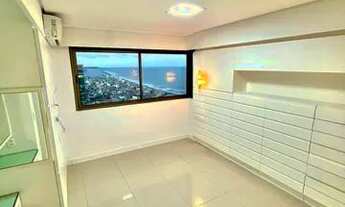 Imagem: Apartamento na Avenida Boa Viagem 4 suítes