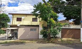 Imagem 2: Casa à venda ou aluguel no Jardim das Oliveiras - Campinas/SP