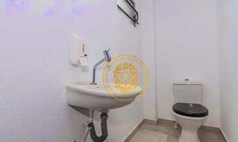 Imagem 6: Loja para alugar, 65 m² por R$ 3.332,01/ano - Bacacheri - Curitiba/PR